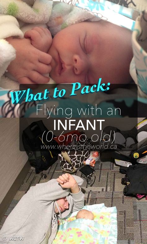 Essentials Infants Airplane Travel With Infant, Infant Travel Essentials, Baby Travel Essentials Airplane, Travel With Infant, Flying With Newborn, Minimalist List, Baby Packing List, What To Pack For Vacation, International Travel Essentials