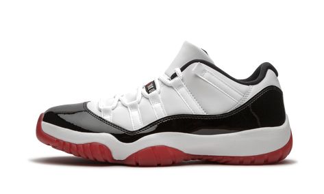 Jordan 11 Low Concord Bred, Air Jordan 11 Bred, Jordan 11 Bred, Air Jordan 11 Retro Low, Air Jordan 11 Low, Jordan 11 Low, Authentic Jordans, Air Jordan 1 Mid Se, Red Black Style