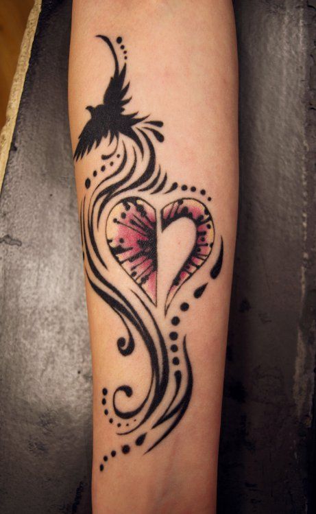 Love this. Want the heart, but not the lines. And maybe a darker pink? So it's more homestuck like. Homestuck Tattoo Ideas, Homestuck Tattoo, Tattoo Designs Heart, Sick Tattoos, Sick Tattoo, Body Modification, Ink Ideas, Body Modifications, S Tattoo