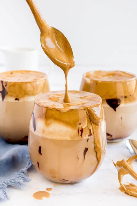 Kahlua And Milk, Espresso Drink Recipes, Kahlua Drinks, Espresso Extraction, Kahlua Coffee, Kahlua Recipes, Instant Espresso, Grind Coffee, Espresso Recipes