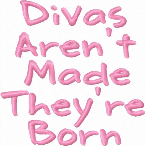 Diva Quotes For Women. QuotesGram by @quotesgram Quotes Embroidery, Embroidery Machine Designs, Diva Quotes, The Words, Embroidery Machine, Diva, Digital Download, Embroidery, Quotes