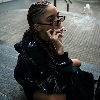 @fuckintayson on Instagram Stylish People, Gangster Girl, Rpw Port, Swag Girl Style, Keto Lifestyle, Aesthetic People, Girl Inspiration, Mental Clarity, I Love Girls