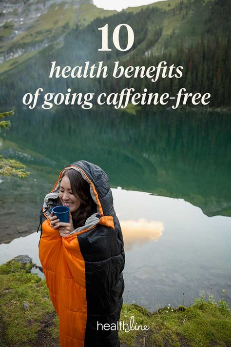 10 Health Benefits of Living Caffeine-Free Caffeine Benefits, Complementary Medicine, Anti Inflammation, Disease Prevention, October 20, Caffeine Free, Migraine, Physical Health, Nutrition Recipes