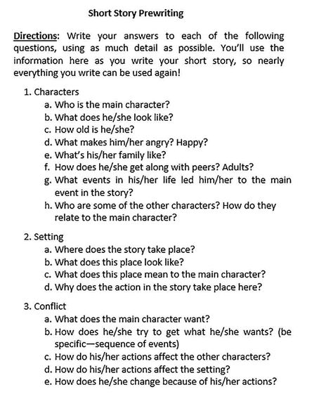 Short Story Outline Template for Various Genres of Stories Short Story Opening Lines, Short Story Format, Story Draft Template, Short Story Plot Outline, Writing Challenge Short Stories, Writing A Short Story Template, Short Story Writing Format, Basic Story Outline, Writing Story Template