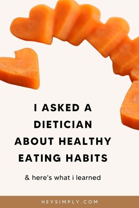 Dietician Changing Eating Habits, Nutrition Tips Eating Habits, Dietician Tips, Better Eating Habits, How To Eat Healthier, Nutritionist Diet, Lean Meal Plan, Stomach Fat Burning Foods, Healthy Snack Ideas