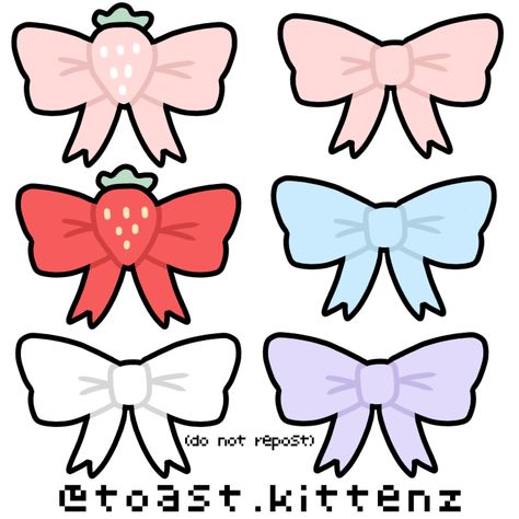 Cute Accessories Drawing, Drawing Accessories Ideas, Gacha Hair Accessories Ideas, Gacha Hair Accessories, Cute Gacha Accessories, Gacha Life Accessories, Kawaii Bow Drawing, Paper Doll Accessories, Gacha Accessories