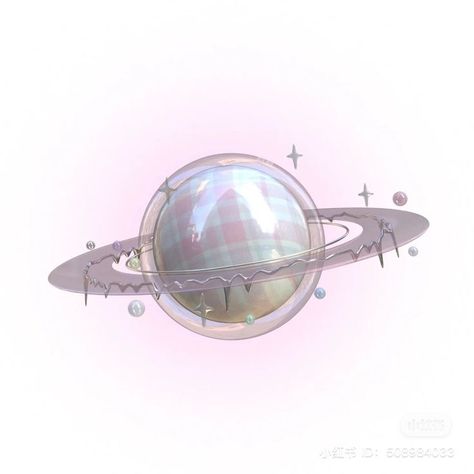 3d Aesthetic Icon, Pink Y2k Icon, Saturn Icon, Pink Saturn, Saturn Design, Planet Icon, Y2k Icons, Desain Buklet, Minimalist Icons