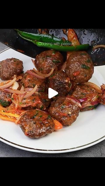 cooking with passion on Instagram: "Kachay keemy k kabab Eid Special by Cooking With Passion watch full video on YouTube channel (COOKING WITH PASSION) 

#kabab #kebab #cookingwithpassion #beef #mutton #chicken #recipe #eid #homemade #shape #hack #kofta #kachay #keema #qeema #koftay #HomeMadeIsTheBest" Beef Kabab, Kofta Recipe, Kabab Recipe, Kebab Recipe, Kebab Recipes, Eid Special, Interesting Food, Indian Recipes, Interesting Food Recipes