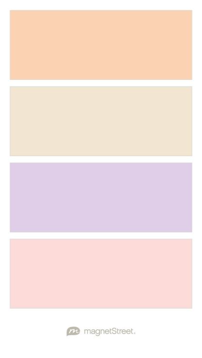 Wedding Colors Lavender, Champagne Wedding Colors Scheme, Peach Nursery, Champagne Wedding Colors, Best Wedding Colors, Gold Wedding Colors, Purple Color Palettes, Color Lavanda, Gold Color Scheme