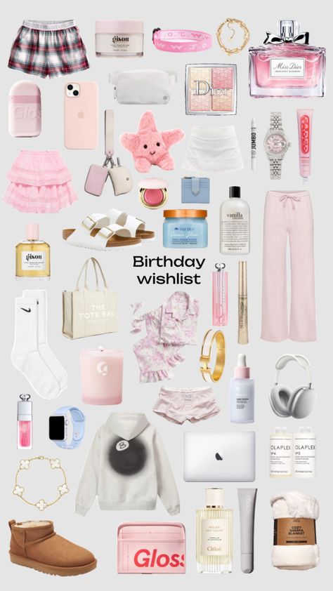 Bday wish list Bday Wish List, Birthday Wishlist, Wish List, Sherpa Blanket, Tote Bag