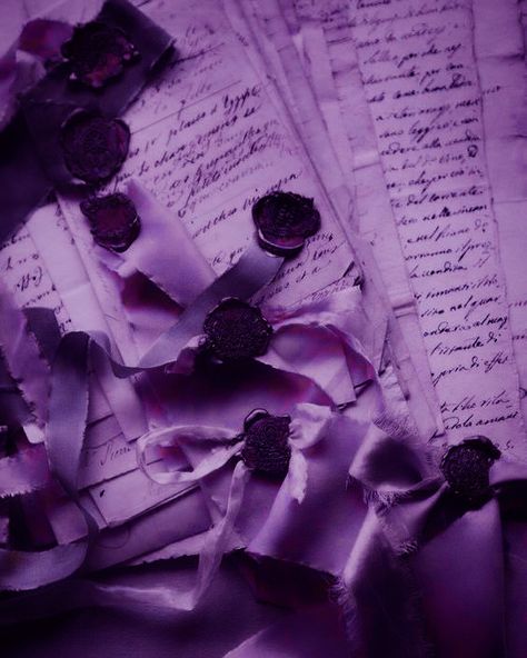 My Edits Purple Writer Aesthetic, Purple Writing Aesthetic, Purple Letter Aesthetic, Purple Book Aesthetic, Purple Royalty Aesthetic, Letter Aesthetic, Letters Aesthetic, Purple Journal, Aesthetic Writing