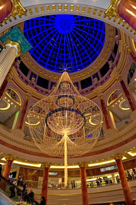 Trafford Centre, Christmas 2020, Eiffel Tower Inside, Christmas Lights, Eiffel Tower, Manchester, Fair Grounds, Building, Christmas