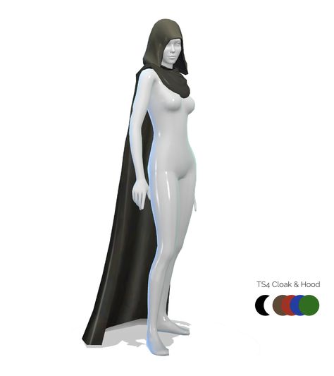 Cloaked in Magic | ScoobySnax – A Sims 4 Fan Site Sims 4 Shadow And Bone Cc, Sims4 Fantasy Clothes, Sims 4 Realm Of Magic Cc Clothes, Sims 4 Cc Star Wars, Ts3 To Ts4, Cc Accessories, Sims Challenge, Magic Clothes, Sims Medieval