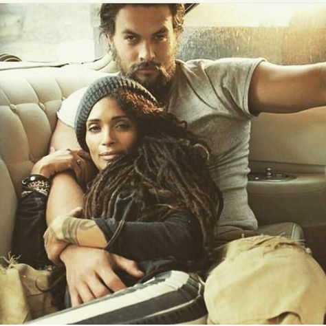 Lisa Bonet and Jason Momoa Jason Momoa Wife, Jason Momoa Lisa Bonet, Omari Hardwick, Jason Momoa Aquaman, Jesse Metcalfe, Avan Jogia, Lisa Bonet, Ryan Guzman, Taylor Kitsch