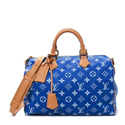 Louis vuitton speedy 35