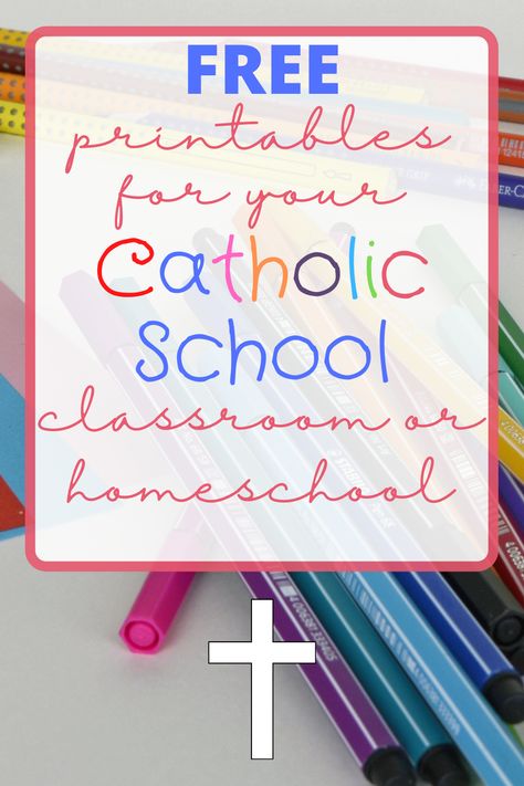 FREE religious education printables for your Catholic school classroom or homeschool on Teachers Pay Teachers. Stations of the Cross coloring page, Books of the Bible coloring page, Be Kind coloring page, the Lord's Prayer cut and paste, and more! #Catholic I Am Special Coloring Page, Virtue Bulletin Board Ideas, Kindergarten Faith Formation, Kindergarten Ccd Activities, Kindergarten Catholic Activities, Ccd Activities Catholic 5th Grade, Catholic Kindergarten Activities, Catholic Kindergarten Classroom, Free Catholic Printables Children