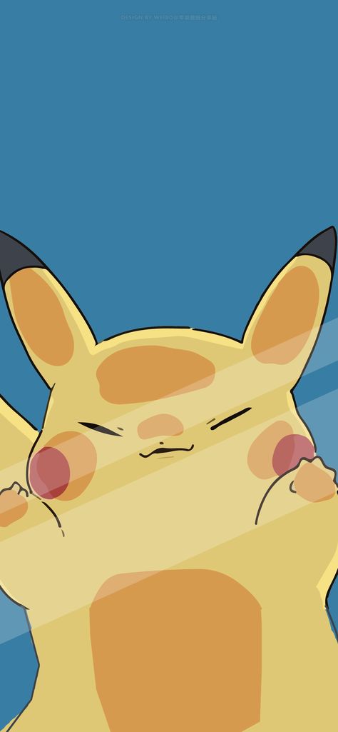 Pikachu Christmas Wallpaper, Pokemon Illustration Wallpaper, Pikachu Iphone Wallpaper, Pikachu Phone Wallpaper, Squrtile Pokemon Cute, Mew Art Pokemon, Cute Wallpapers Pokemon, Pikachu Lockscreen, Pokemon Background Iphone