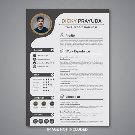 Best Cv Design Creative, Contact Me Design, Green Cv Design, Best Cv Template Professional Cv, Best Cv Design, Cv Ideas Professional Cv, Cv Design Creative Professional, Designer Cv Design, Creative Cv Ideas