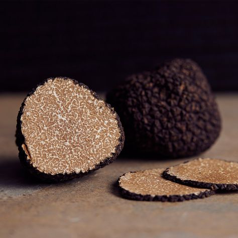 When life gives you truffles...  Add a splash of truffle oil or truffle shavings to your favourite salad, pasta or soup to brighten up the flavours 🥗  You can also find fresh seasonal truffles at our Boutique & Gourmet Café in South Kensington.  📍 6 Fulham Road, South Kensington, SW3 6HG Truffle Packaging, French Truffles, Black Truffles, Salad Pasta, Truffle Oil, Black Truffle, South Kensington, Beautiful Packaging, Soul Food