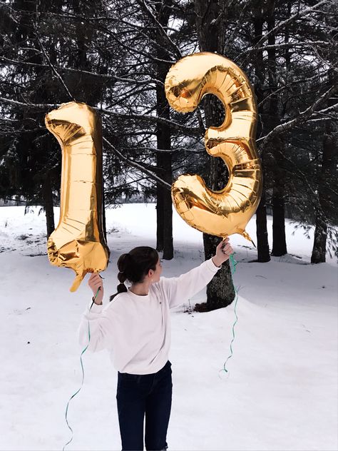 Thirteen Birthday Ideas, Birthday 13 Year, 13 Birthday Aesthetic, Thirteen Birthday Photo Shoot Ideas, Cute Birthday Photoshoot Ideas For 13, Birthday Photoshoot Ideas 13, Thirteen Birthday Party Ideas, 13 Birthday Background, 13 Birthday Picture Ideas