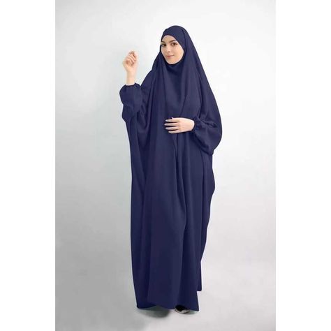 none Red Hijab, Abaya Noir, Dresses Elegant Long, Hijab Sport, Prayer Dress, Abaya Kimono, Hijab Trends, Instant Hijab, Dress Muslim