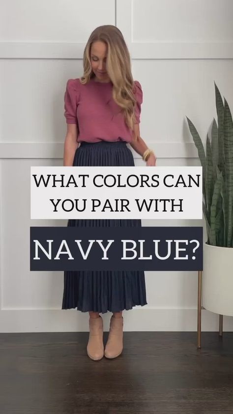 Navy Satin Pants Outfit, Blue Pants Outfit Women, Navy Pants Outfit, Blue Pants Outfit, Dress Trending, Grooming Tips, Art Cute, Instagram Model, Style Mistakes