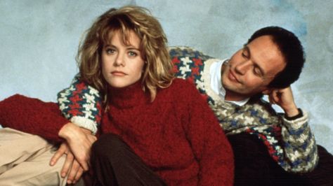 Meg Rayan, Sally Albright, Harry And Sally, Best Romantic Comedies, Romantic Comedies, Billy Crystal, Lee Radziwill, Nora Ephron, When Harry Met Sally