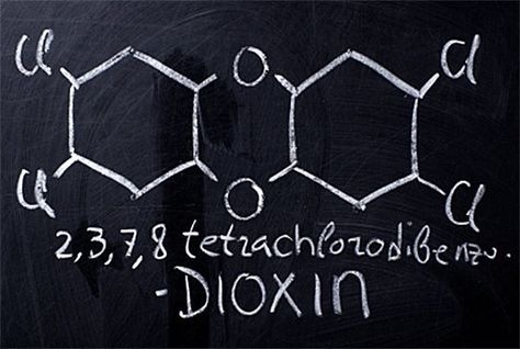 What is Dioxin?  How to Avoid Toxin Dioxin   — Decoding Household Chemicals Toxic Household, Agent Orange, Washington State University, Physical Strength, Public Enemy, Natural Selection, Interesting Articles, Science And Nature, Green Living