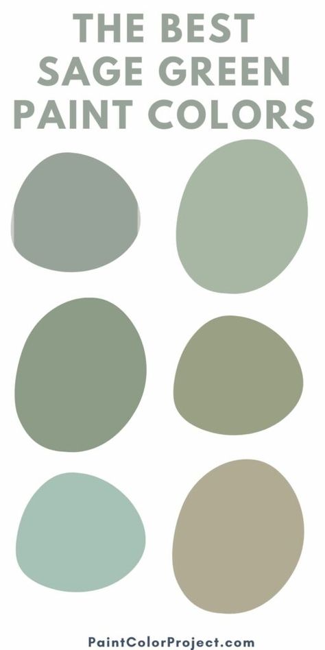 Green Gray Paint Colors, Green Gray Paint, Sage Palette, Green Exterior Paints, Green Scrapbook, Olive Green Paints, Sage Green Paint Color, Sherwin Williams Green, Green Widget