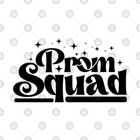 Prom Squad Shirts, Prom Shirts, Funny Prom, Graduation 2024, Jr Prom, Squad Shirt, School Party, School Parties, Tank Top Hoodie