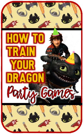 How To Train Your Dragon Themed Birthday Party, Dragon Riders Birthday Party, Train Your Dragon Party, How To Train Dragon Party, Berk How To Train Your Dragon, Dragon Birthday Party Games, How To Train Your Dragon Games, How To Train Your Dragon Birthday Party Ideas, Dragon Party Activities