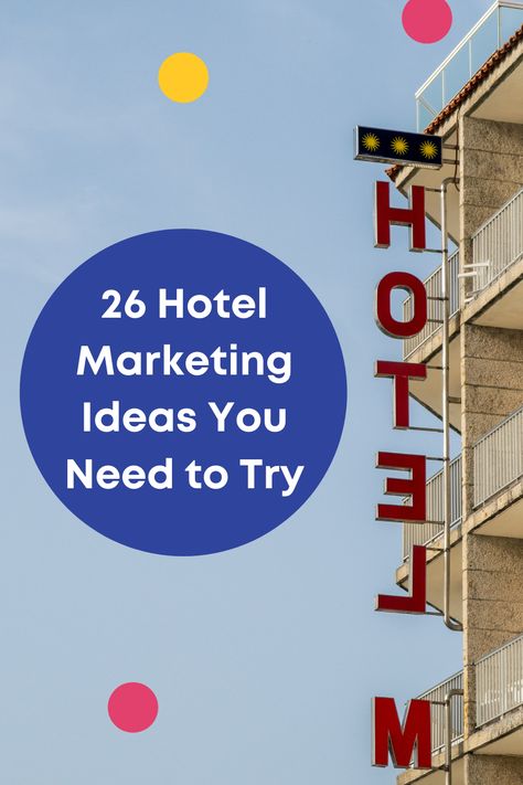 Want to know how to keep your hotel marketing strategy fresh and relevant? We’ve gathered our 26 most unique ideas for marketing your hotel or hospitality business that are guaranteed to help you stand out from the competition ready for indoor hospitality reopening this summer. Hotel Digital Marketing, Hospitality Marketing Ideas, Hotel Sales Manager, Hospitality Business Ideas, Hotel Promotion Ideas, Unique Marketing Ideas Creative, Hotel Hospitality Ideas, Sales Blitz Ideas Hotel, Hotel Marketing Ideas