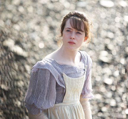 Little Dorrit (2006) Little Dorrit, Tv Clothes, Claire Foy, Bbc Drama, Historical Period, Costume Drama, British Tv, Period Costumes, Charles Dickens