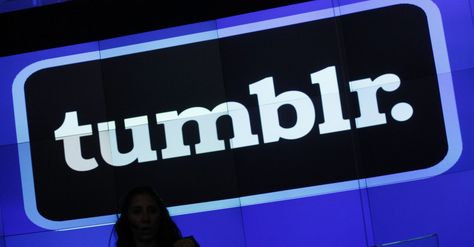 Tumblr Hires First Director of Media  #Tumblr #PR #News Marissa Mayer, Tumblr App, Tumblr Users, Blog Platforms, Live Photo, Black American, Live Video, Video Streaming, Social Media Platforms