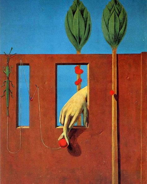 Marx Ernst, Max Ernst Paintings, Max Ernst, Rene Magritte, Surrealism Painting, Joan Miro, Salvador Dali, Art Movement, Surreal Art