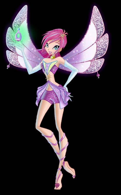 Tecna Enchantix Winx Club, Enchantix Winx Club, Winx Club Tecna, Winx Enchantix, Ray Caesar, Las Winx, American Cartoons, Dress Halloween Costume, Afro Art