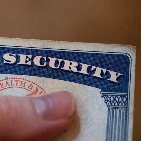 Social Security benefits in 2023 will rise the most in 40 years. How much will I get? Social Security Benefits, January 2023, 2024 Vision, Usa Today, Social Security, 40 Years, Vision Board, Checks, Benefits