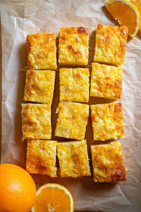 Greek Orange Cake | 12 Tomatoes Greek Orange Cake 12 Tomatoes, Greek Orange Cake, Company Desserts, Greek Dessert, 12 Tomatoes Recipes, Greek Sweets, Greek Desserts, 12 Tomatoes, Pot Luck