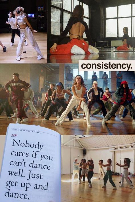 I've created another moodboard for peole that likes to dance hip hop :) Hope that motivates you <3 #dancestudio #dancefloor #dancetime #dancelover #danceislife #dancers ... more Dance Inspo Hip Hop, Hip Hop Dancing Aesthetic, Motivation For Dancers, Dance Astethic Hip Hop, Professional Dancer Aesthetic Hip Hop, Hiphop Dancer Aesthetic, Hiphop Aesthetic Dance, Dancer Life Aesthetic, Dancing Vision Board