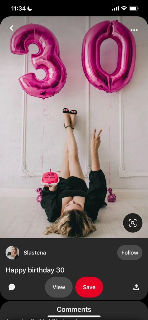 Cake Smash 30th Birthday, 40 Year Old Picture Ideas, Goodbye 20s 30th Birthday Photoshoot, Dirty 30 Photoshoot Ideas, Diy 30th Birthday Photo Shoot, Thirty Birthday Photoshoot, 30 Year Old Photo Shoot, 30th Birthday Backdrop Ideas, 30 Birthday Photo Shoot For Women