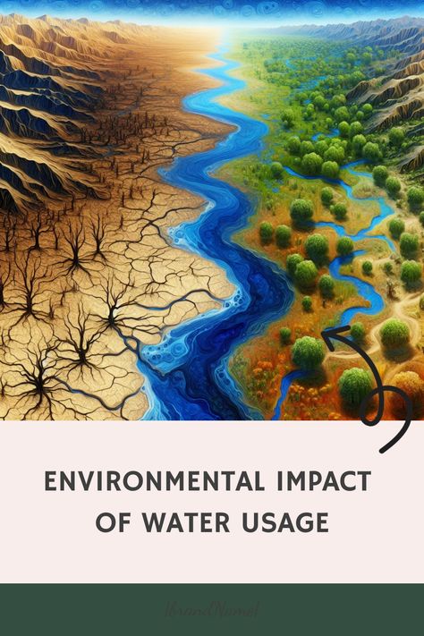 Table of ContentsIntroductionUnderstanding the Environmental Impact of Excessive Water UsageThe Role of Water Conservation in Mitigating Environmental DamageHow Overuse of Water Resources Contributes to Climate ChangeThe Connection Between Water Usage and Biodiversity LossQ&AConclusion”Every Drop Counts: Water Scarcity, Aquatic Ecosystem, Water Pollution, Environmental Damage, Water Bodies, Water Management, Water Usage, Water Sources, Water Resources