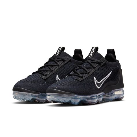 Nike Air Vapormax Flyknit 2021 DC4112-002 Nike Air Vapormax 2021 Fk, Silver Trainers, Vapormax Nike, Nike Vapor Max, Vapour Max Nike, Vapor Max, Nike Vapormax, Nike Air Vapormax Flyknit, Nike Air Force Ones