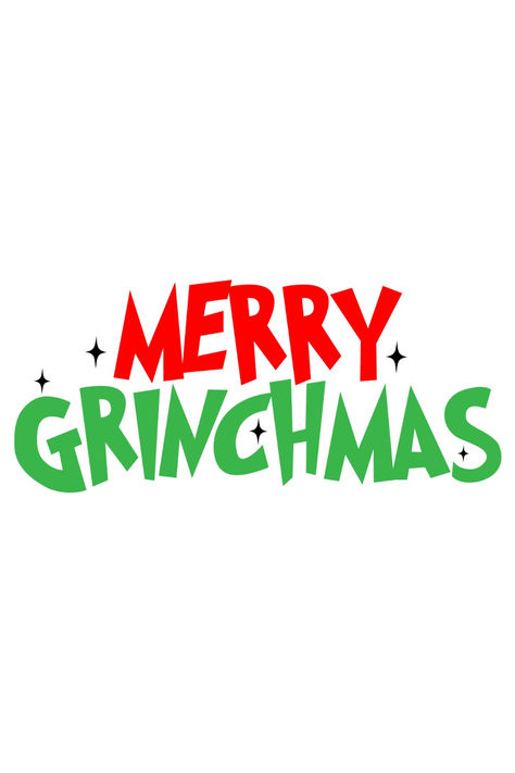 Grinch SVG: Merry Grinchmas SVG Files Svg Merry Christmas, Grinch Font Free, Merry Grinchmas Svg Free, Grinch Sayings Quotes Funny, The Grinch Characters, Free Grinch Svg Files, Grinch Christmas Cards, Grinch Font, Grinch Pictures