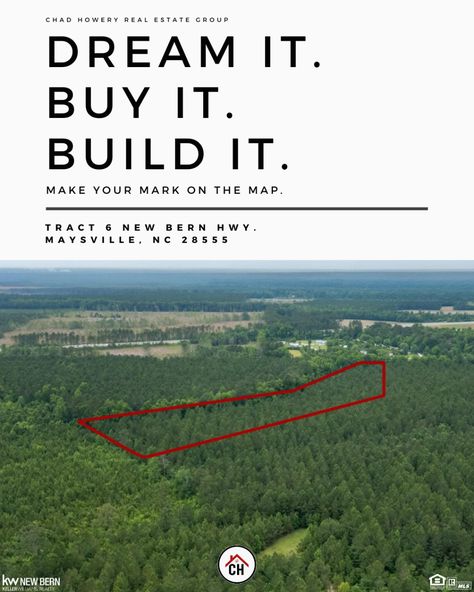 💥 Here's your sign to take the vision you've been dreaming up and make it a reality: 🌱10+ acres🌱 to create your own land of opportunity. 🌳 Plant the seeds for success, and watch your future flourish. Your next adventure begins here. Dream big. Build bigger. Start now! 📱 325-669-7048 📧 chadhowery@kw.com #landforsale #buildyourdream #ownland #legacy #acreage #landofopportunity #dreambig #goals #buydirt #buyland #kwnb #chadhoweryrealestategroup #chadillacpack #kwmilitary #homestead 100 Acres Of Land, Owning Land, Buy Dirt, Acres Of Land, Adventure Begins, How To Buy Land, Start Now, The Vision, Dream Board