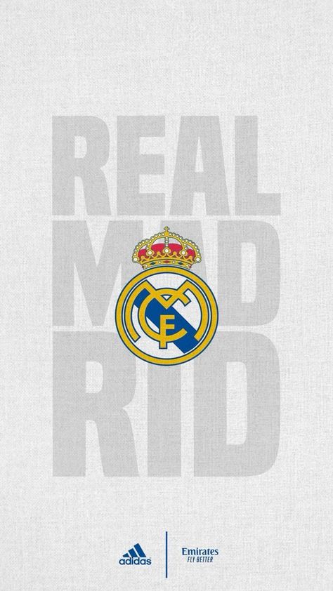 Logo Del Real Madrid, Real Madrid Logo Wallpapers, Logo Real Madrid, Real Mardid, Real Madrid Pictures, Madrid Logo, Real Madrid Football Club, Real Madrid Logo, Real Madrid Club