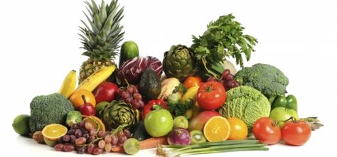 Boosting your immune system with Naturopathy National Nutrition Month, Nutrition Month, Naturopathy, Idee Pasto Sano, Fresh Fruits And Vegetables, Eat Right, Fruits And Veggies, Omega 3, Vitamins And Minerals