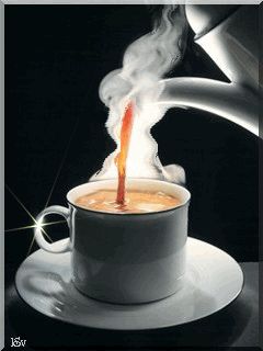 Gif Café, Good Morning Rainy Day, Good Morning Tea, Good Morning Love Gif, Good Morning Coffee Gif, Good Morning Beautiful Gif, Coffee Gif, Coffee Pictures, Coffee Breakfast