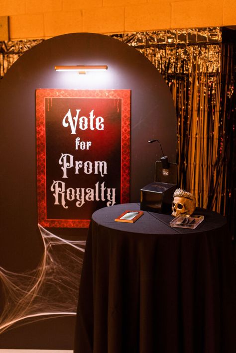 Prom Theme Halloween Party, Prom Halloween Party, Haunted Prom Theme, Prom Night Halloween Party, Zombie Prom Halloween Party, Formal Halloween Party, Haunted Homecoming Theme, A Night To Dismember Halloween Party, Steelers Halloween