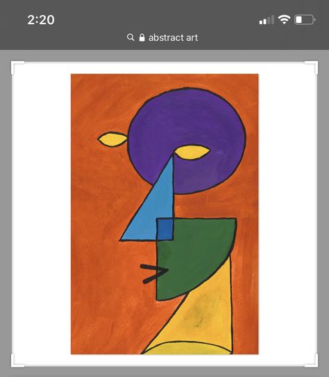 Geometric Face Painting, Geometric Face, Trippy Painting, Cubism Art, Hippie Painting, Abstract Face Art, Easy Canvas Art, Cute Canvas Paintings, Picasso Art