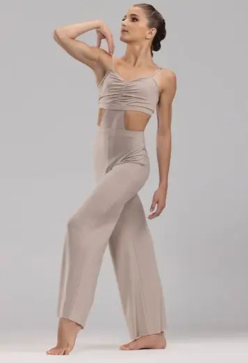 Contemporary Costumes Solo, Contemporary Outfits Dance, Dance Outfits Contemporary, Duet Costumes, Contemporary Dance Outfits, Black Dance Costumes, Modern Dance Costumes, Dance Business, Dance Jumpsuit